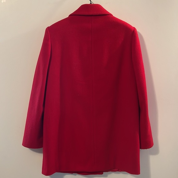 JG HOOK Winter Coat - Picture 9 of 13